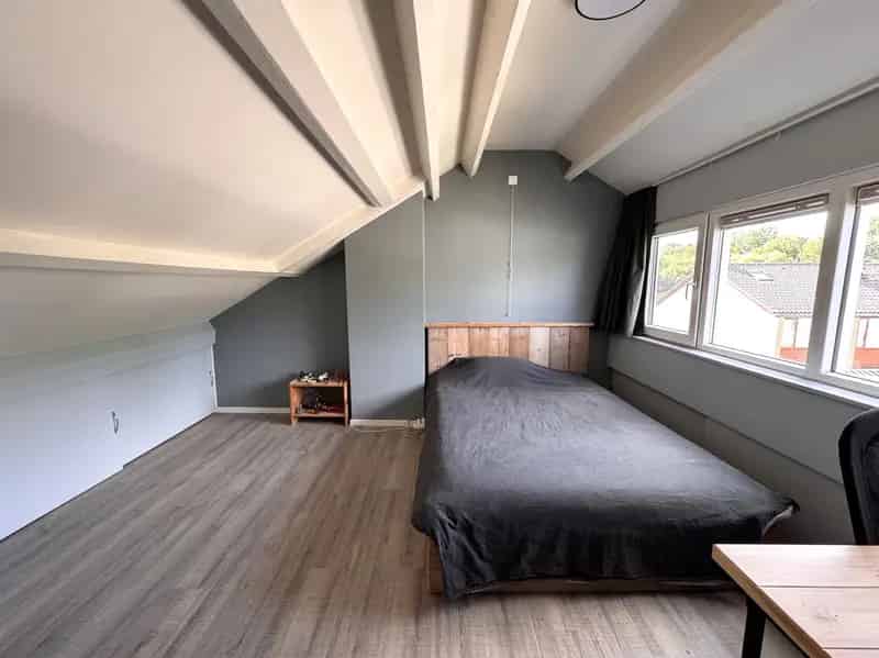 Huis te koop Rozenburg 4 slaapkamers moderne keuken duurzaam