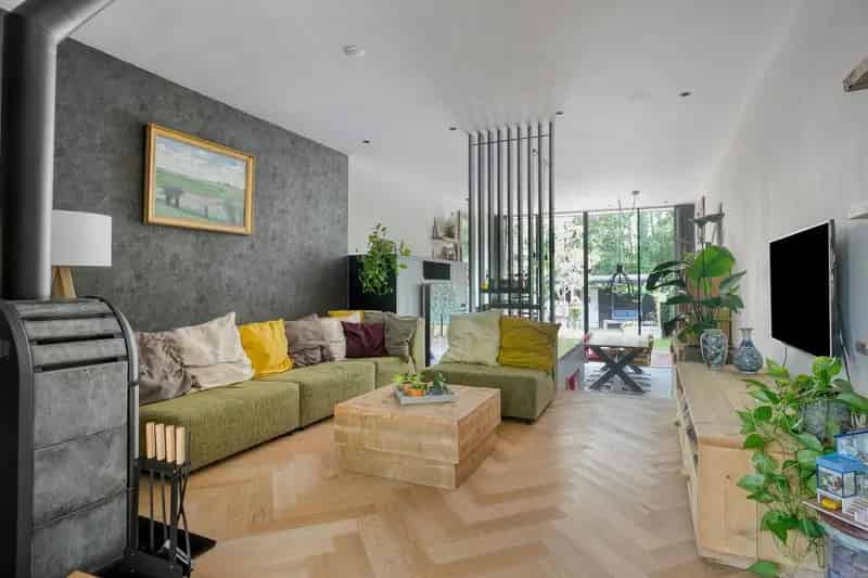 Huis te koop Capelseweg 2907 XE Capelle aan den IJssel