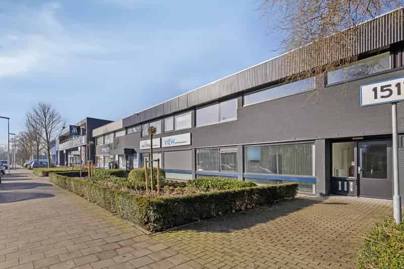 Kantoorruimte Eindhoven  250m2  Te Huur  Brussellaan