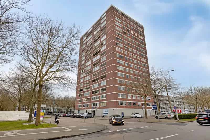 Appartement Amsterdam Banne Buiksloot 102m2 3 slaapkamers