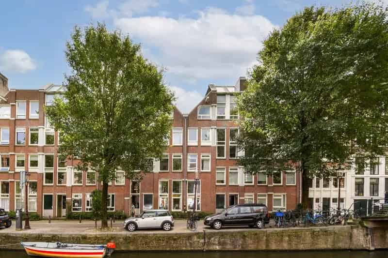 Appartement te koop: Looiersgracht 17-A 1016 VR Amsterdam | Funda
