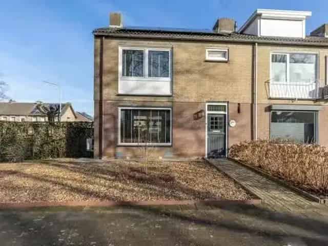Huis te koop Maastricht Heer 4 slaapkamers 127m²