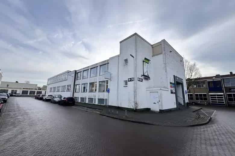 2925 m2 Kantoorruimte te Koop Bussum Hoog Rendement