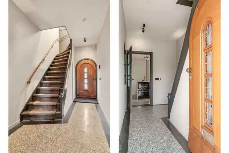 Luxe Vrijstaande Woning Honselersdijk 176m2 1055m2 perceel