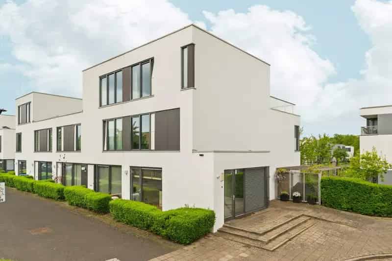 Luxe Hoekwoning te Koop Park Frijhof Nijmegen