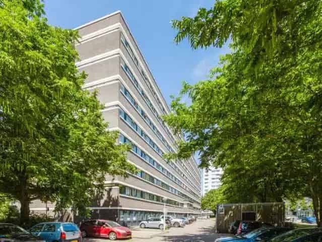 Amsterdamse Studio's te huur: moderne studio's nabij VU en Zuidas
