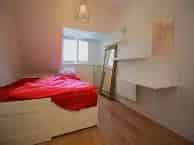 Kamer Eburonenweg Maastricht 13m2