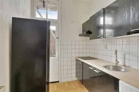 2 Kamer Appartement Arnhem Sonsbeekkwartier 50m² 8 maanden