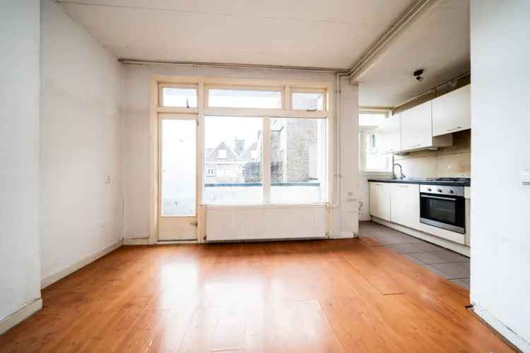 Woning Te Koop in Rotterdam, Zuid-Holland