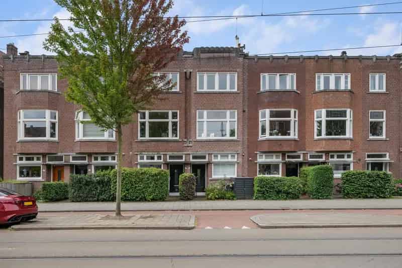 Huis te koop: 's-Gravenweg 9 3062 ZA Rotterdam | Funda