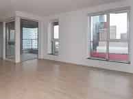 Appartement Rotterdam De Monchyplein 3 kamers 95m2