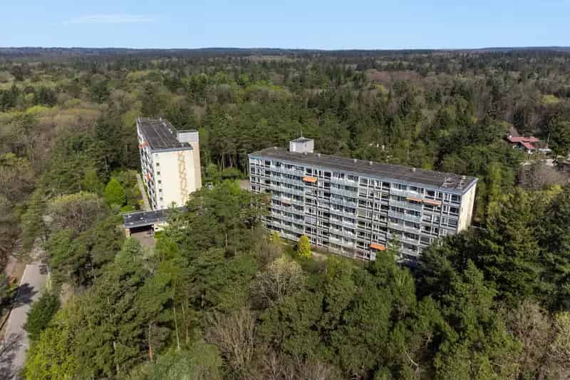 Ruim 3-kamer appartement Eper Veste te koop