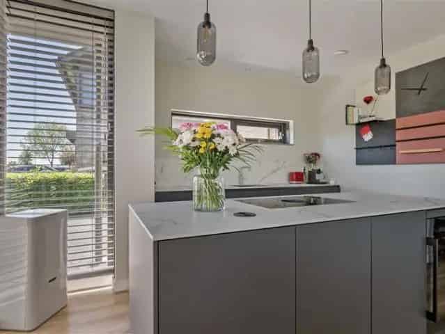 Vrijstaand Huis Huissen Loovelden Garage Tuin