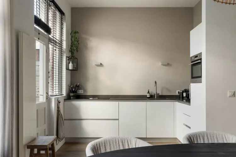 Huis te koop: Driehoefijzersstraat 11 4811 CK Breda 