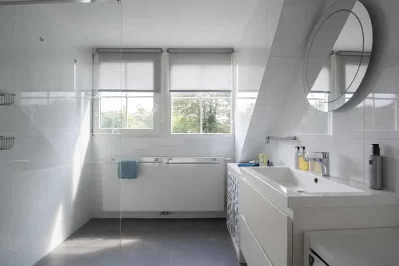 Vrijstaande woning Veluwe 4 slaapkamers energie neutraal