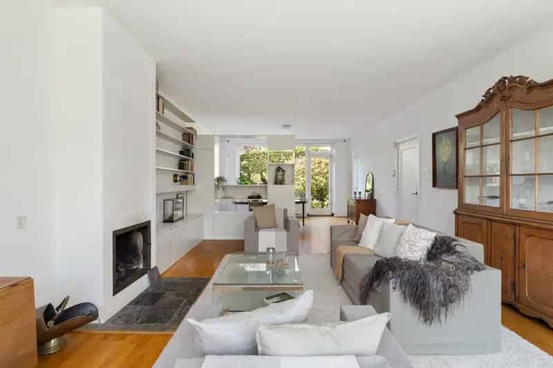 Te Koop: Ruime Tweekapper Kralingen 5 Slaapkamers 256m2