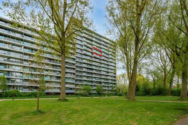 Instapklaar Appartement Zoetermeer Moderne Afwerking Uitbreidingsmogelijkheden