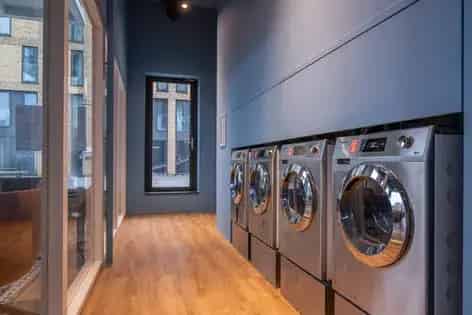 1 Kamer Appartement 48m² Amsterdam