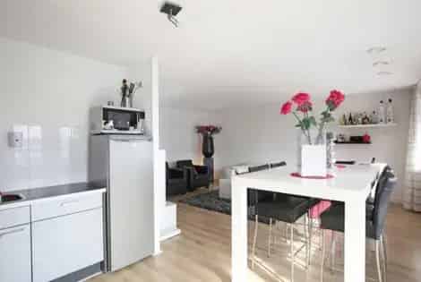 2 Kamer Appartement 85m2 Almere Centrum Weerwater