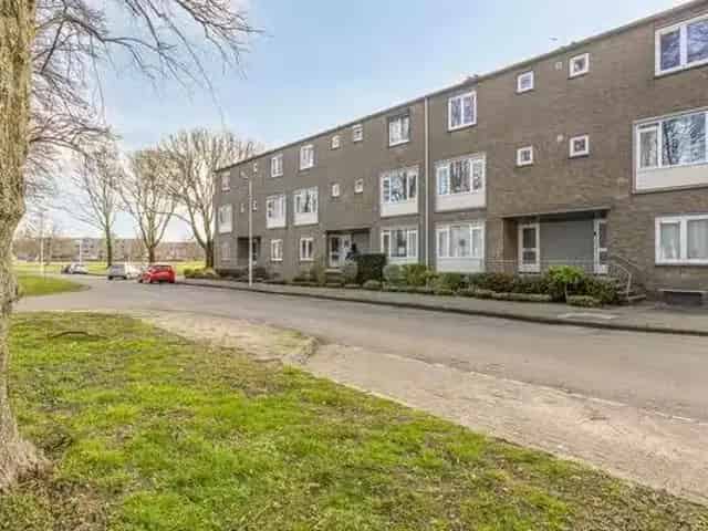 Appartement te koop Maastricht Wyckerpoort