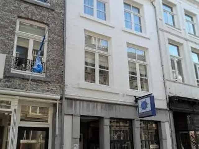 Appartement Maastricht Wyck 50m2 Gemeubileerd Niet-Studenten