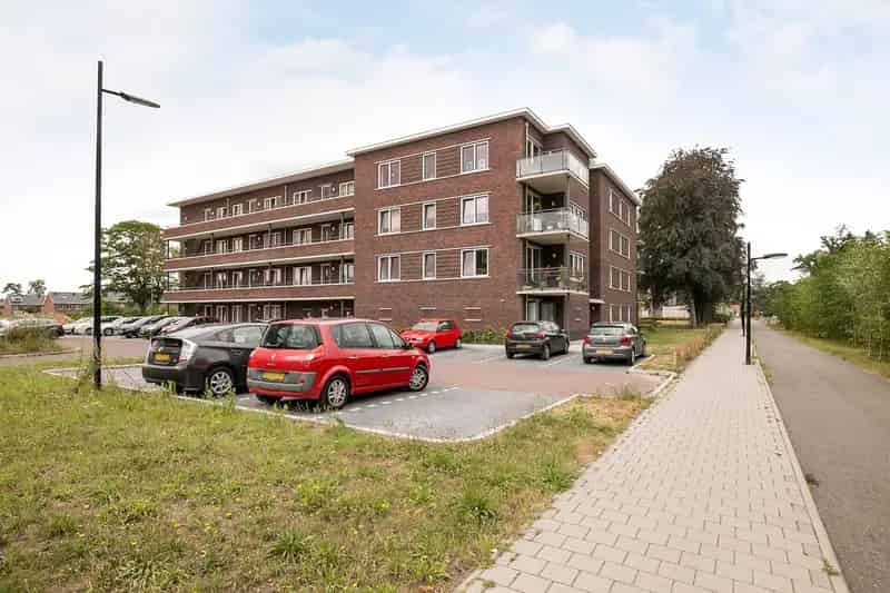 Luxe 3 Kamer Appartement 88m2 te Huur in De Zon