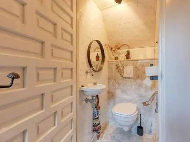 Te Huur Villa Vogelwijk Den Haag 150m2