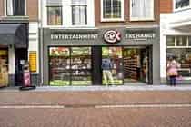 300m2 Winkelruimte Leiden te Koop - Herontwikkeling mogelijk