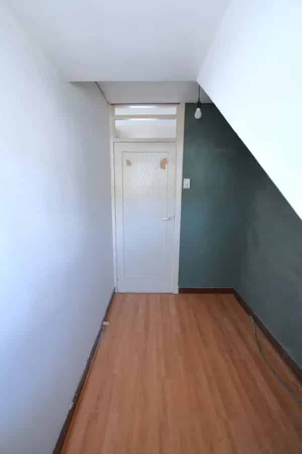 4 Kamer Appartement Oud Mathenesse Rotterdam