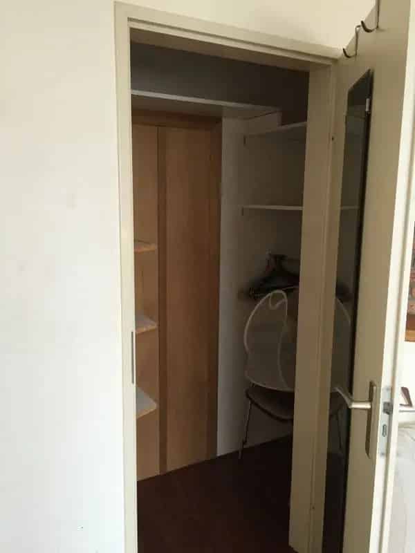 Te huur: Kamer Westduinweg in Den Haag