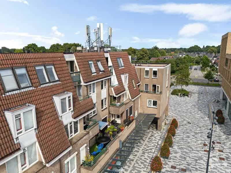Appartement te koop: 't Erf 83 3831 NA Leusden | Funda