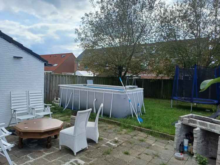 Eengezinswoning Te Huur in Delft, Zuid-Holland