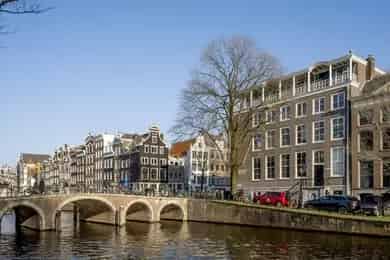 Kantoorruimte Amsterdam 20-256 m2 te huur