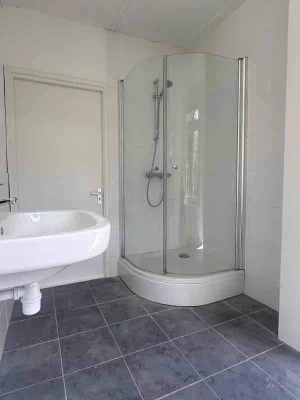 Appartement Amsterdam West nabij Admiraal de Ruijterweg