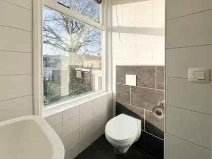 2 kamers appartement van 60 m² in Terneuzen