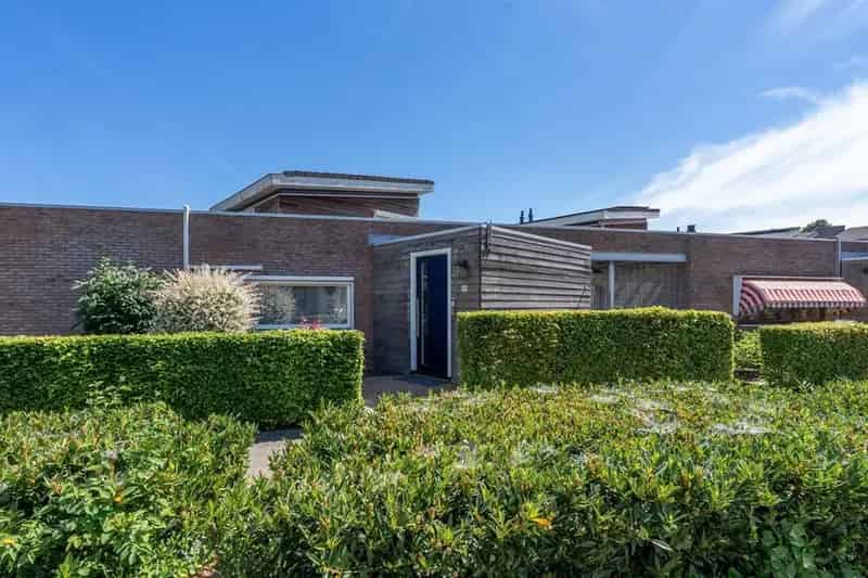 Patiobungalow Bemmel Levensloopbestendig Gerenoveerd 7 Zonnepanelen