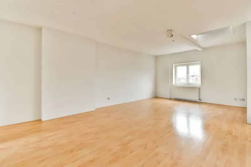 3 Kamer Appartement Amsterdam West Te Moderniseren Nabij Westerpark