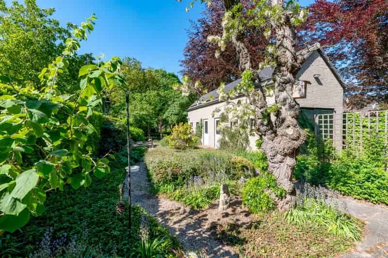 Te Koop Royale Tweekapper 5 Slaapkamers Berkel-Enschot