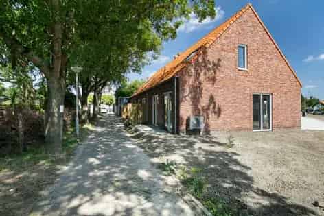 1 Kamer Huis 61m² Kattendijke