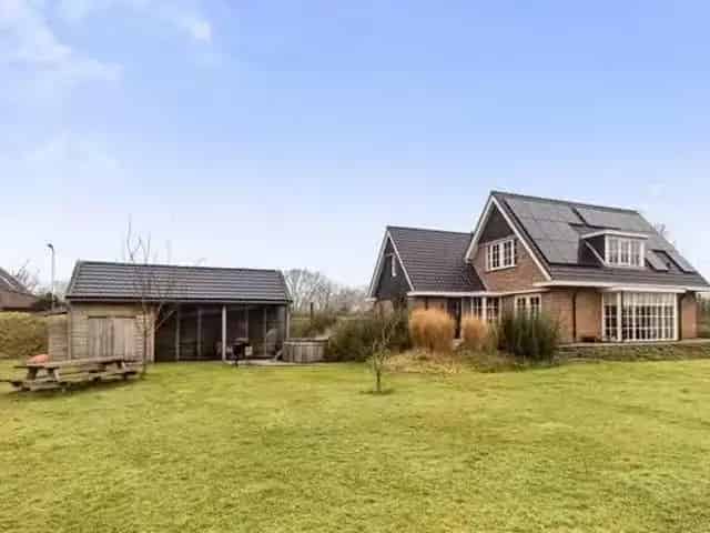 Huis te koop Ouddorp 4 kamers 115m2 2016