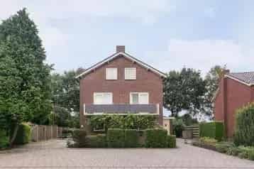 Huis te huur aan Johannalaan in Heeten - Overijssel