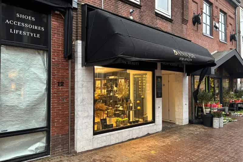 Winkel te huur Hoorn 120m2 Grote Noord