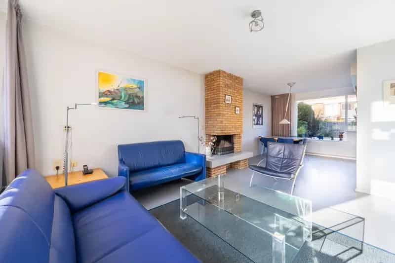Ruime 4 Slaapkamers Eengezinswoning Voorschoten 131m²