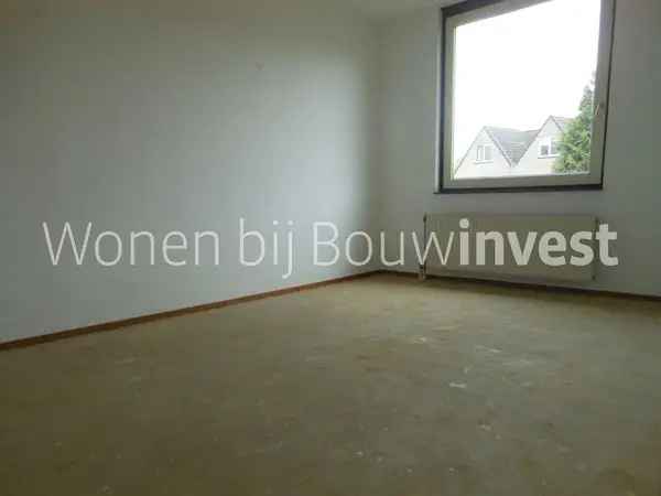 3 Slaapkamer Tussenwoning Hoogland Nabij Park Schothorst
