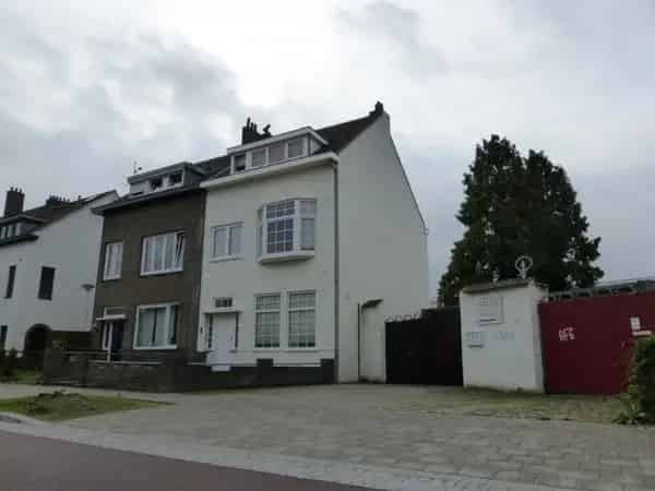 Kamer Maastricht Bilserbaan nabij Hogeschool Zuyd
