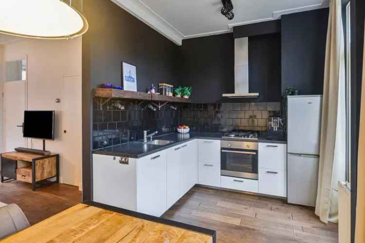 Huis te koop Deventer Perestraat 12