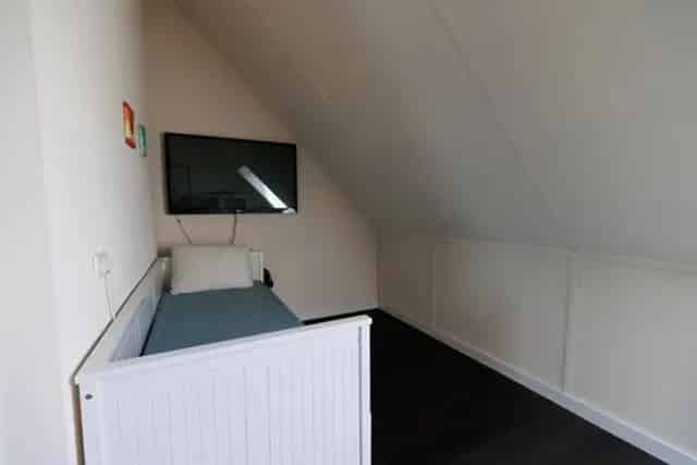 Almere Eengezinswoning 4 Kamers 127m2 2010