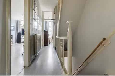 Studio Rotterdam 35m² Gemeubileerd Max 12 maanden