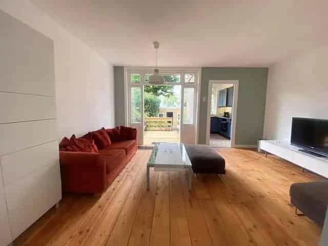 Tussenwoning Diemen 4 Kamers 85m2