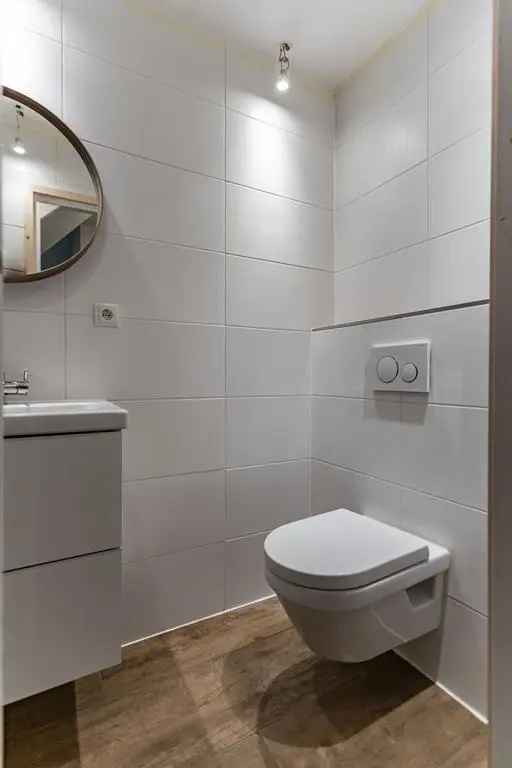 Appartement Geleen Markt 7I  Gerenoveerd appartement centrum